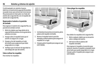 Catálogo Chevrolet Página 47