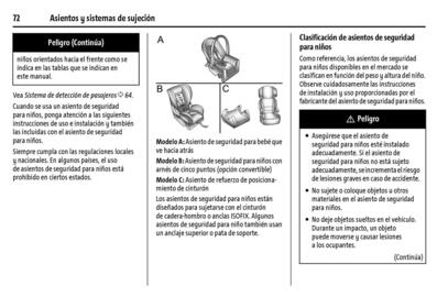 Catálogo Chevrolet Página 73