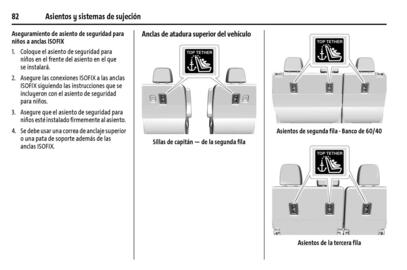 Catálogo Chevrolet Página 83