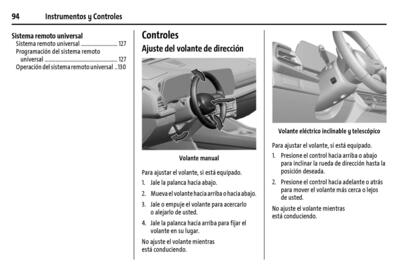 Catálogo Chevrolet Página 95