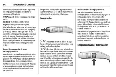 Catálogo Chevrolet Página 97