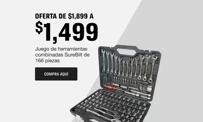 Catálogo AutoZone (válido hasta 5-02)