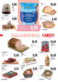 Volantino Carico Cash & Carry Pagina 10