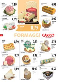 Volantino Carico Cash & Carry Pagina 12