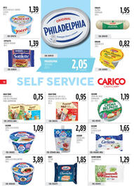 Volantino Carico Cash & Carry Pagina 16