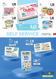 Volantino Carico Cash & Carry Pagina 17