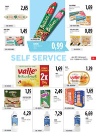 Volantino Carico Cash & Carry Pagina 19