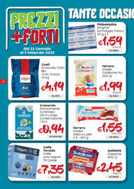 Volantino Carico Cash & Carry Pagina 2