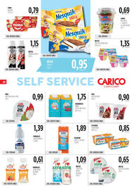 Volantino Carico Cash & Carry Pagina 22