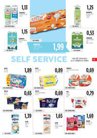 Volantino Carico Cash & Carry Pagina 23