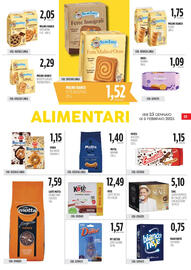 Volantino Carico Cash & Carry Pagina 25