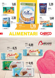 Volantino Carico Cash & Carry Pagina 26