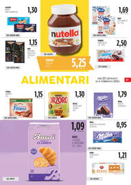 Volantino Carico Cash & Carry Pagina 27