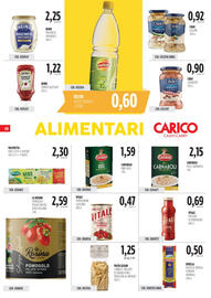 Volantino Carico Cash & Carry Pagina 28