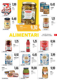 Volantino Carico Cash & Carry Pagina 29