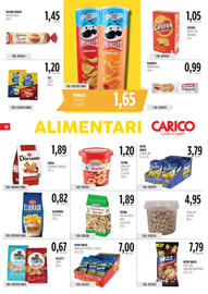 Volantino Carico Cash & Carry Pagina 30