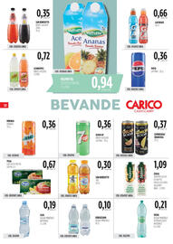 Volantino Carico Cash & Carry Pagina 32