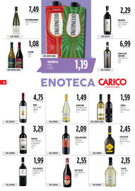 Volantino Carico Cash & Carry Pagina 34