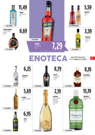 Volantino Carico Cash & Carry Pagina 35