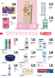 Volantino Carico Cash & Carry Pagina 36