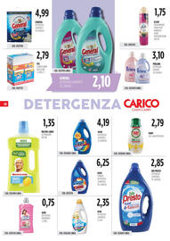 Volantino Carico Cash & Carry Pagina 38