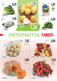 Volantino Carico Cash & Carry Pagina 4