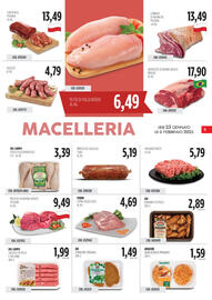 Volantino Carico Cash & Carry Pagina 5