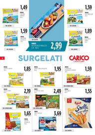 Volantino Carico Cash & Carry Pagina 6