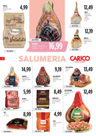 Volantino Carico Cash & Carry Pagina 8