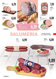 Volantino Carico Cash & Carry Pagina 9