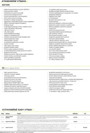 Opel leták Strana 2