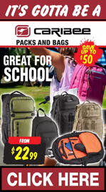 Aussie Disposals catalogue Page 1