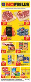 No Frills flyer week 4 Page 1