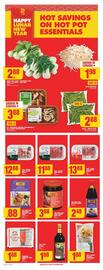 No Frills flyer week 4 Page 13