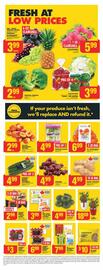 No Frills flyer week 4 Page 4