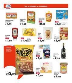 Volantino Lem SuperStore Pagina 16