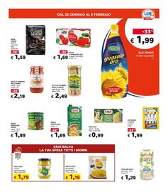 Volantino Lem SuperStore Pagina 17