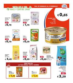 Volantino Lem SuperStore Pagina 19