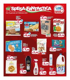 Volantino Lem SuperStore Pagina 3