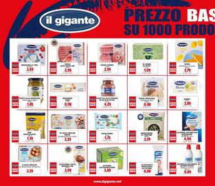 Volantino Il Gigante Pagina 32