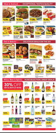 Raley's Weekly Ad Page 4