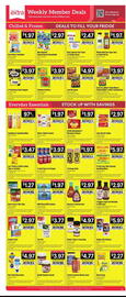 Raley's Weekly Ad Page 5