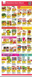 Raley's Weekly Ad Page 6