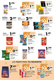 Folleto Supermercados Lupa Página 12