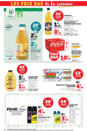 Catalogue U Express page 12