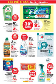 Catalogue U Express page 13