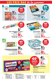 Catalogue U Express page 8