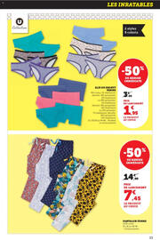 Catalogue Hyper U page 33