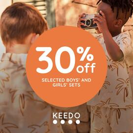 Keedo catalogue Page 1