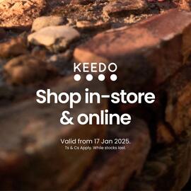 Keedo catalogue Page 4